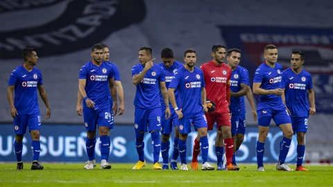 Elías Hernández saldría de Cruz Azul y llegaría cedido a Chivas para el próximo torneo