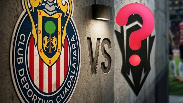 La estrategia impensada de Chivas para uno de los partidos más duros del semestre