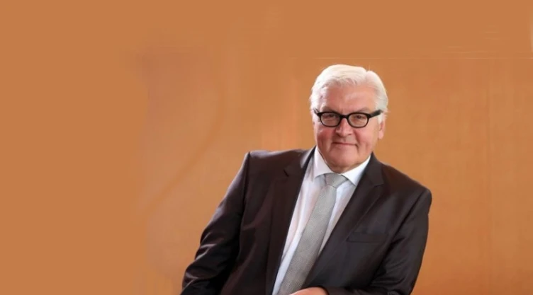 Frank Walter Steinmeier