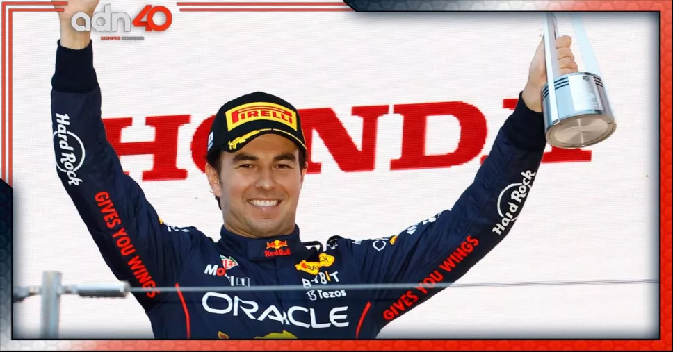 Lotería Nacional: Lanzarán billetes por 60 aniversario del GP de México