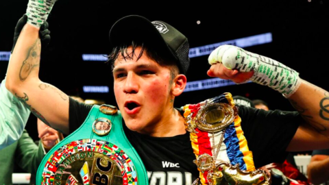 jesse bam rodriguez pelea