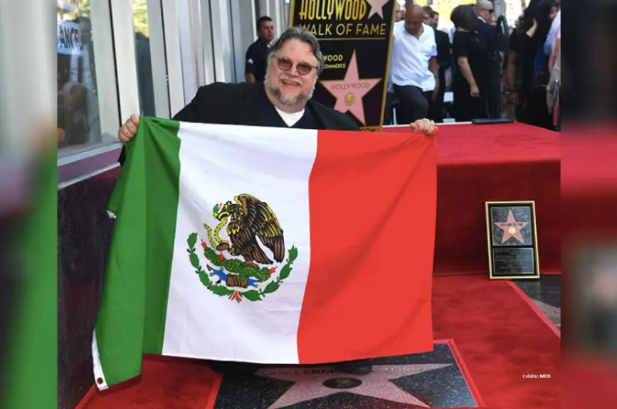 guillermo del toro