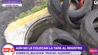 bache Ixhuatlancillo