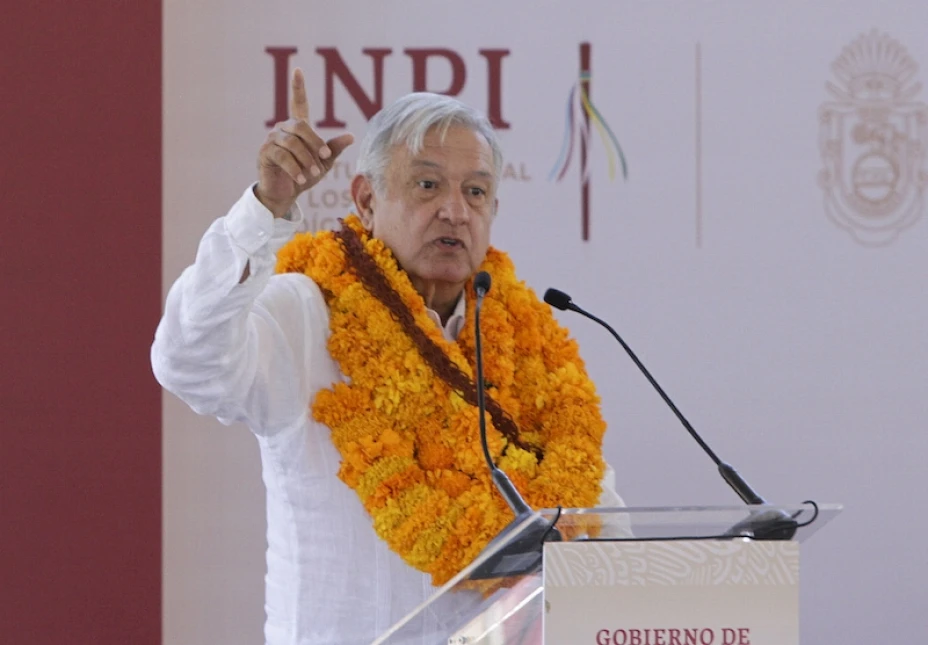 AMLO golpe de Estado