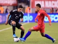 Jorge Sánchez. El defensor azulcrema se ha convertido en titular indiscutible del primer equipo. Pese a no tener su mejor torneo, Jorge ha colgado muy buenos minutos con la Selección Mexicana.
