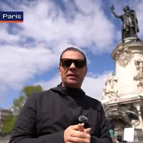 De Toluca a París Christian Martínoli Juegos Olímpicos