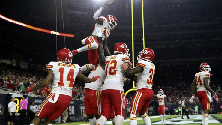 chiefs
