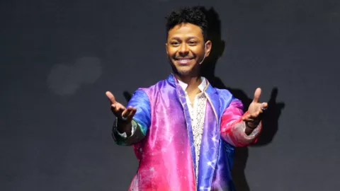 Buscan encarcelar a Kalimba por abuso sexual: esto se sabe del nuevo escándalo del cantante