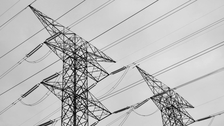 El martes hubo cortes de luz en al menos 20 estados del país.