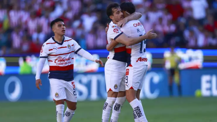 Chivas