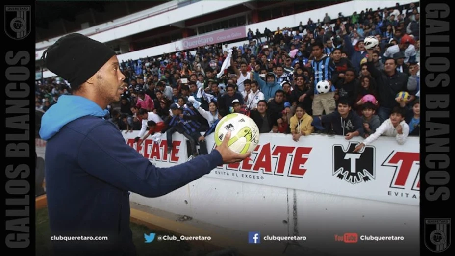 Gallos Blancos derrotaron 2-0 a los Mineros de Zacatecas