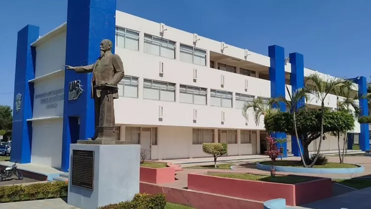 UAS Mazatlán