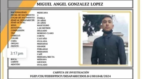desaparecido puebla miguel ángel gonzález