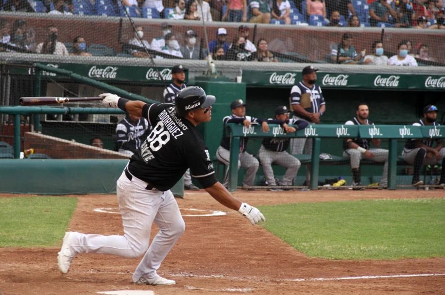Fotos: Revive los mejores momentos del fin de semana en la LMB