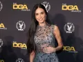 Los looks de Demi Moore en la Temporada de Premios 2025