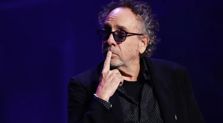 OFICIAL y CONFIRMADO: Tim Burton prepara su regreso al cine animado después de casi una década: ¿De qué se trata este nuevo proyecto?
