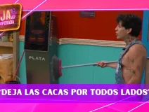 La Granja VIP