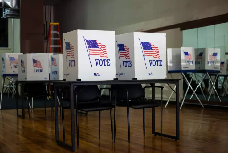 Elecciones en Estados Unidos