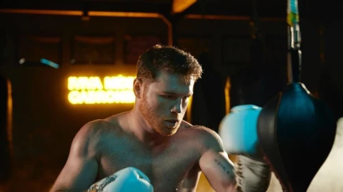 ¿Los conoces? Estos son los gimnasios de Jalisco en donde entrenaba el Canelo Álvarez