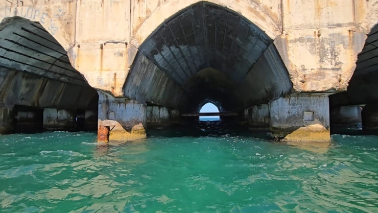 Reporta derrame de diesel en Progreso; esto es lo que se sabe