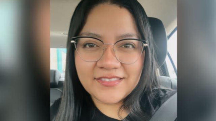 Kattia Josselyn Bartolo Luis