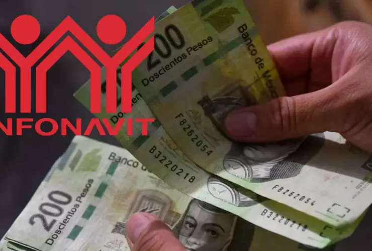 Así puedes RECUPERAR tu dinero del Infonavit si nunca lo usaste