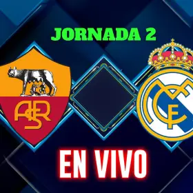 roma real madrid champions league