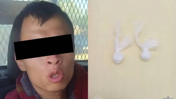 Detienen en León a Juan José, joven que presuntamente mató a su papá en la colonia Popular Anaya