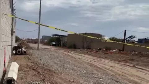 Crematorio en Ciudad Juárez no es clandestino, autoridades lo clausuran por mal manejo