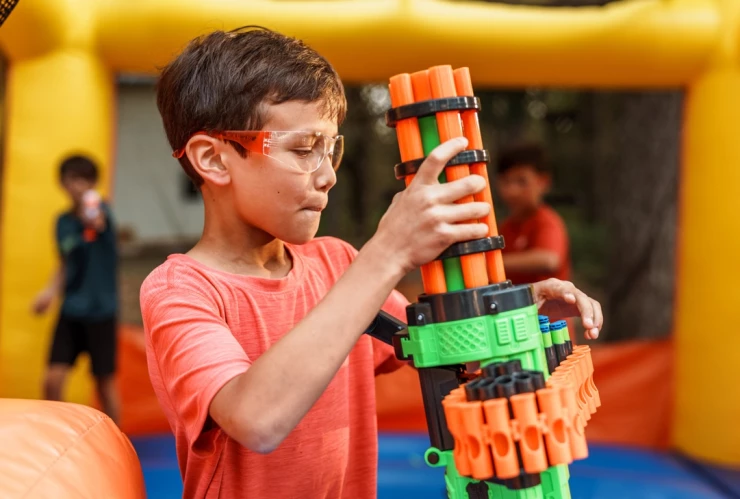 Estos son los mejores juguetes según la Profeco