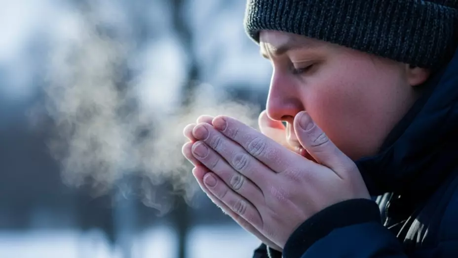 ¡Prepárate! El vórtice polar impactará el clima en México pronto