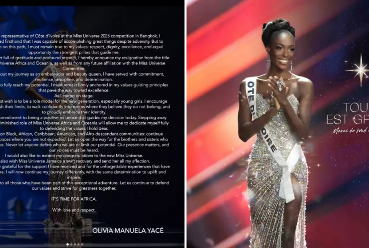 miss universo 2025 costa de marfil