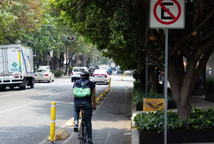 Ciclovía Gran Tenochtitlán en CDMX: Alcaldías y ruta que tendrá