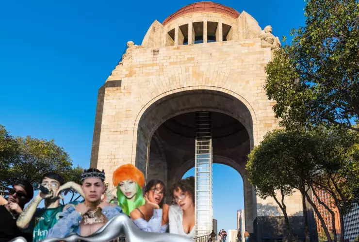 Concierto y actividades del Festival de las Juventudes 2025