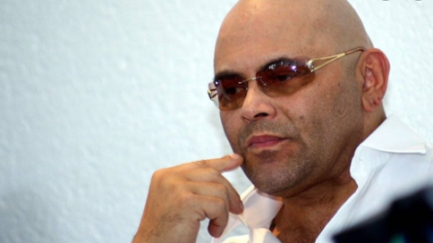 Konnan luchador covid-19
