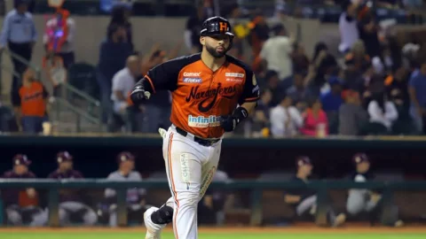 Julián León Diablos Rojos del México