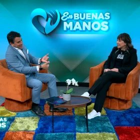 En Buenas Manos