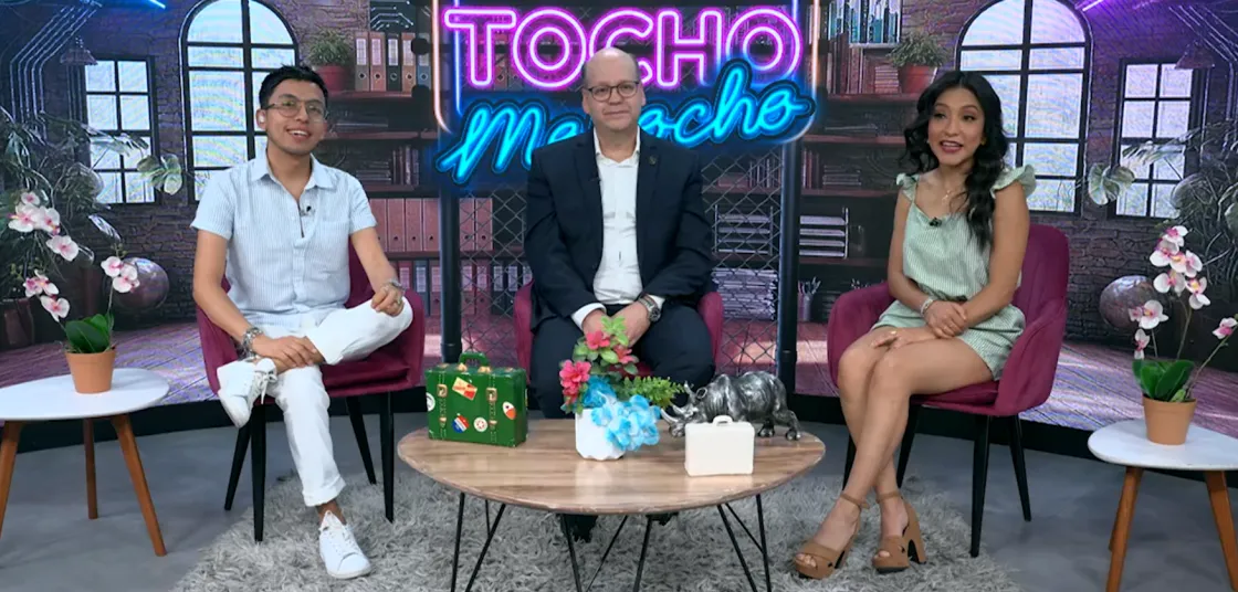 Tocho Morocho