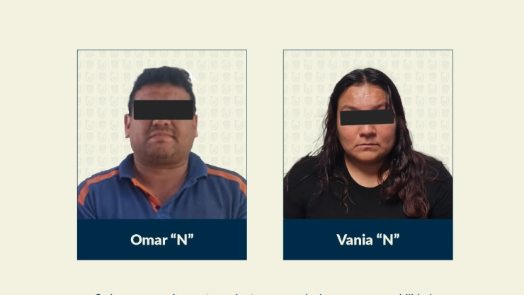 Menor de 14 años fue víctima de abuso sexual por su tío en CDMX.