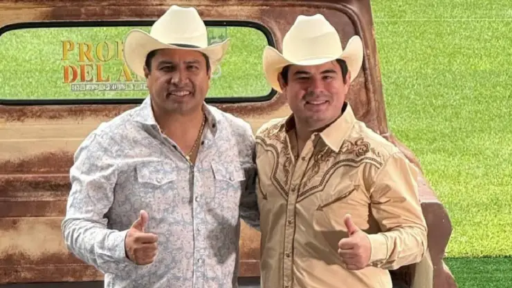 ¿Prófugos del Anexo confirma concierto en Veracruz? Esto sabemos