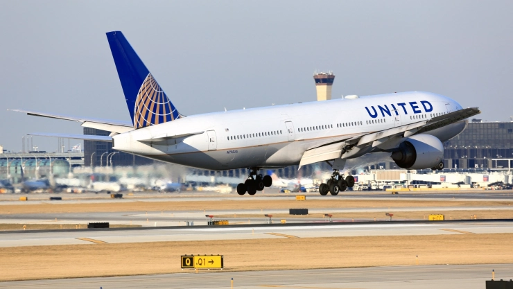 Un avión en Alemania debió aterrizar de emergencia por un problema con su inodoro
