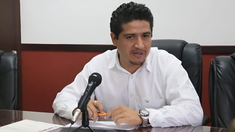 Matan a balazos a subsecretario del Bienestar de Guerrero