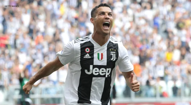 cr7