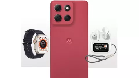 Liverpool remata Motorola Moto G86: pasa de 10 mil a 5 mil pesos