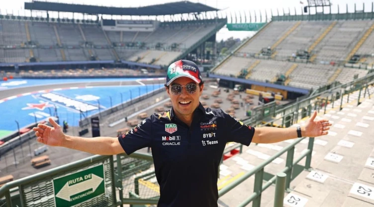 Fórmula 1: ¿Dónde y a qué hora ver a Checo Pérez en el GP de México 2023 en vivo gratis?