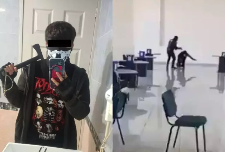 Feminicida de Guadalajara