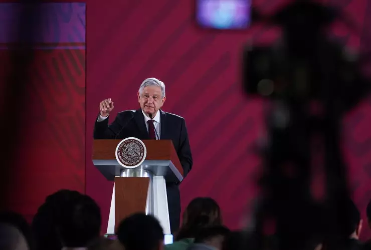 AMLO PAN