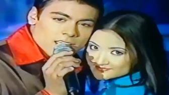 Recordamos cómo fue el tierno romance de Carlos Rivera y Hiromi