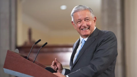 AMLO paneles TMEC EU Canadá política energética