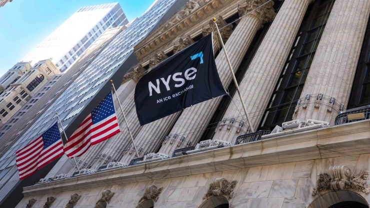Wall Street
